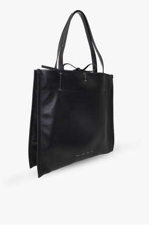 Proenza Schouler White Label ‘Twin’ shopper bag