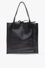 Proenza Schouler White Label ‘Twin’ shopper bag