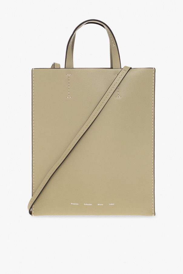 Proenza Schouler White Label ‘Twin Small’ shoulder bag