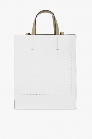 Proenza Dipped Schouler White Label ‘Twin Small’ shoulder bag