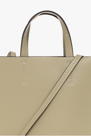 Proenza Dipped Schouler White Label ‘Twin Small’ shoulder bag