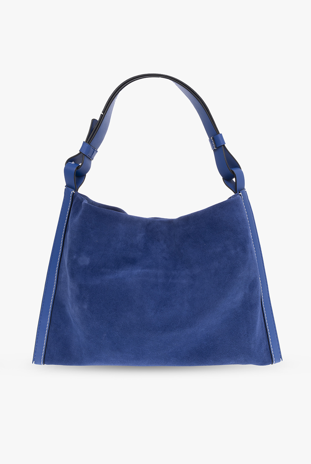 proenza schouler small curl chain clutch item ‘Minetta’ shoulder bag