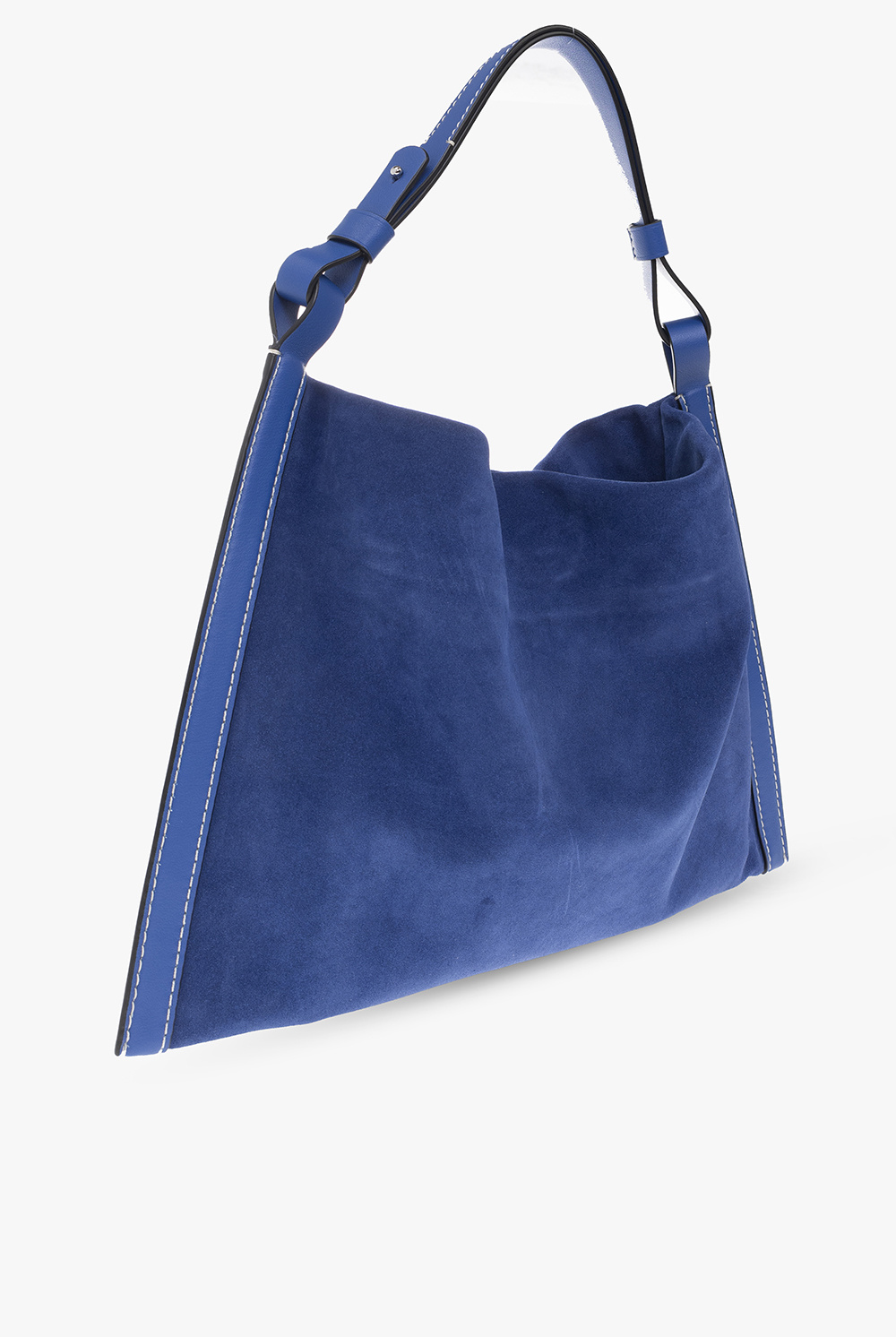 proenza schouler small curl chain clutch item ‘Minetta’ shoulder bag