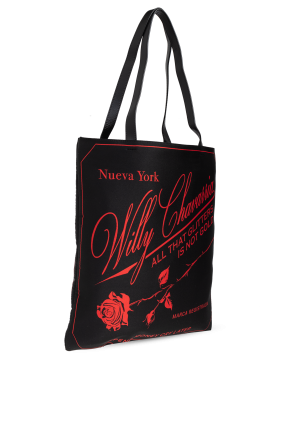 Willy Chavarria Bolso tipo shopper "Casa De Chavarria"