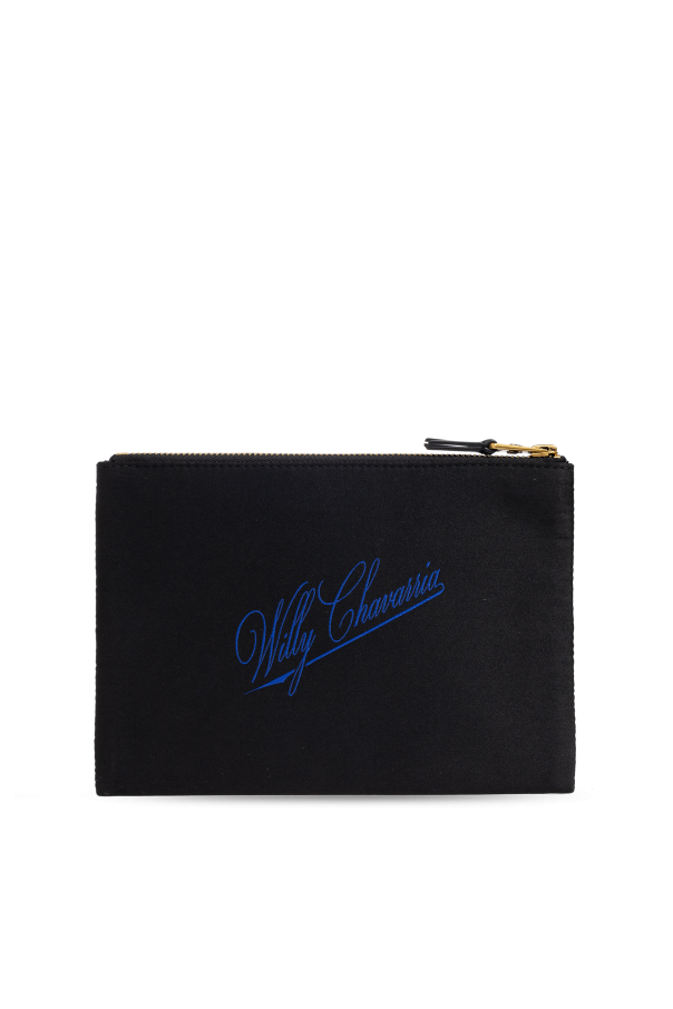 Willy Chavarria Saszetka „Casa De Chavarria”