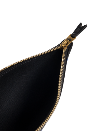 Willy Chavarria Saszetka „Casa De Chavarria”