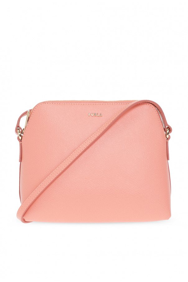 Furla ‘Boheme’ shoulder well-ventilated bag