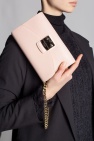 Furla PINK ‘Metropolis’ hand bag