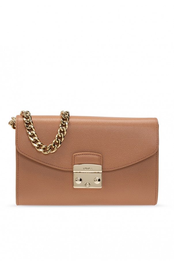 Furla ‘Metropolis’ hand bag