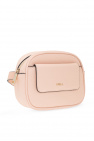 Furla ‘Babylon’ belt Osprey bag