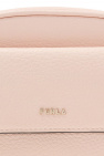 Furla ‘Babylon’ belt Osprey bag