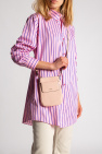 Furla PINK ‘Babylon M’ phone bag