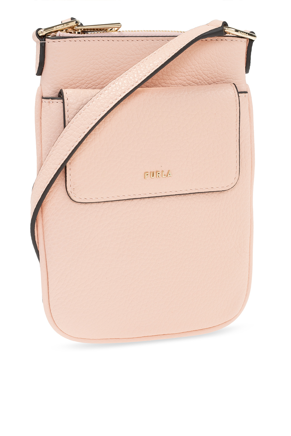 DKNY Mobile Phone Pocket Crossbody Bags for Women