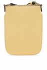 Furla YELLOW ‘Babylon M’ phone bag