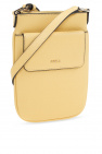 Furla YELLOW ‘Babylon M’ phone bag