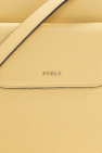 Furla YELLOW ‘Babylon M’ phone bag
