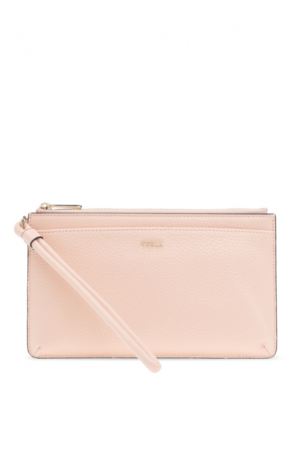 Furla ‘Babylon’ hand Double bag