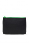 Furla BLACK ‘Essentials’ clutch