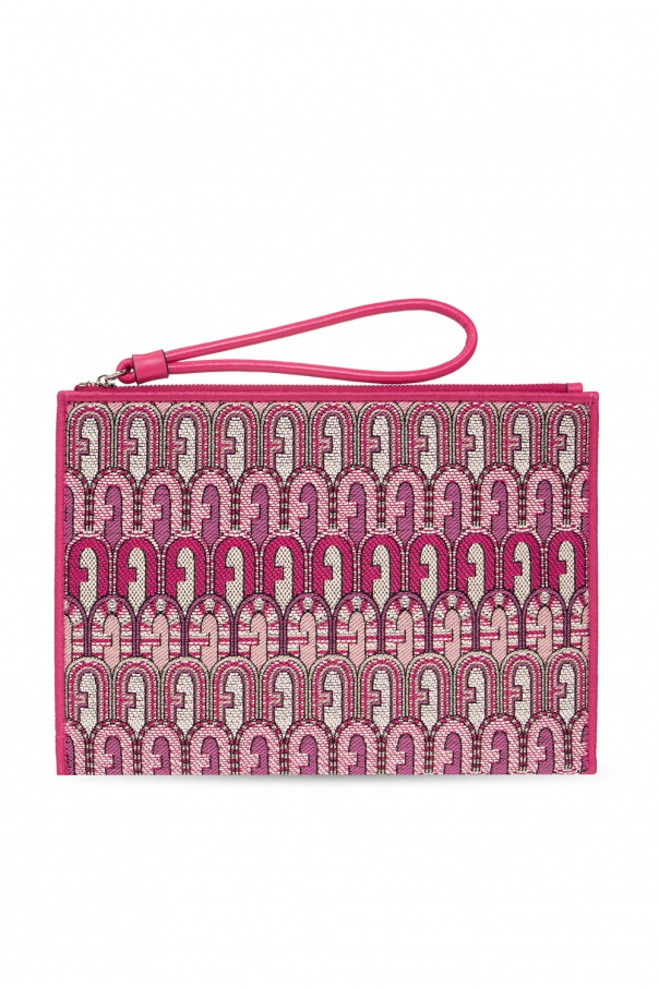 Furla ‘Opportunity’ clutch