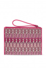 Furla PINK ‘Opportunity’ clutch