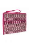 Furla PINK ‘Opportunity’ clutch