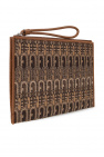 Furla BROWN ‘Opportunity’ clutch