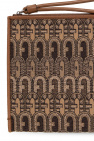 Furla BROWN ‘Opportunity’ clutch