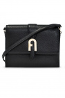 golden goose black crossbody bag