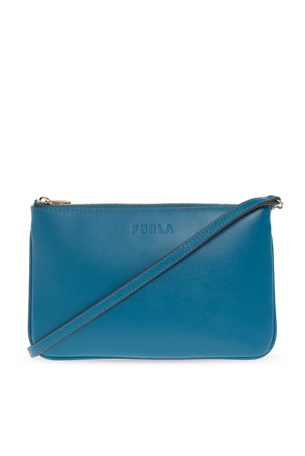 Furla ‘Miastella Mini’ shoulder Nero bag