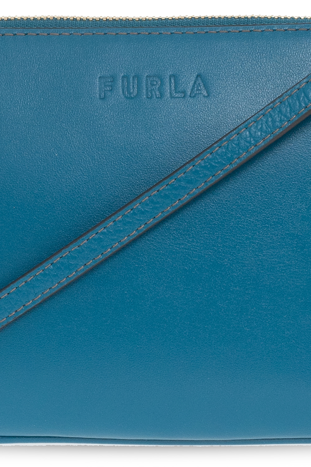 Furla ‘Miastella Mini’ shoulder Nero bag