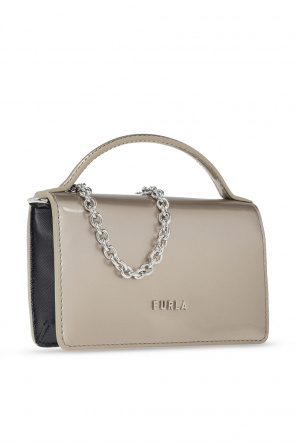 Furla ‘Splendida Micro’ shoulder bag