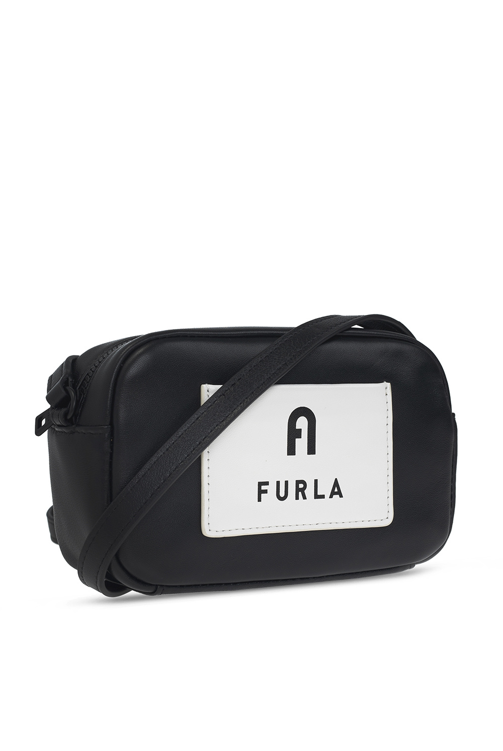 Furla ‘Iris Mini’ shoulder Pakr bag