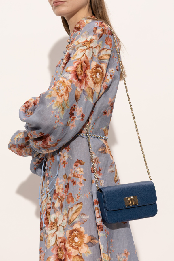 Furla Bolso bandolera `1927 Mini`