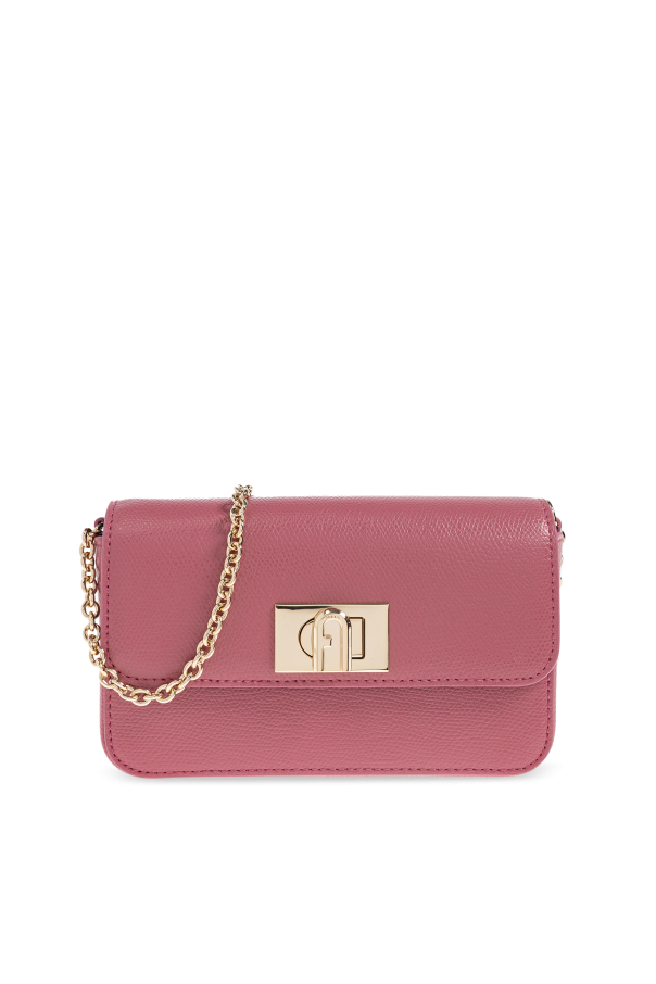 Shoulder bag `1927 Mini` od Furla