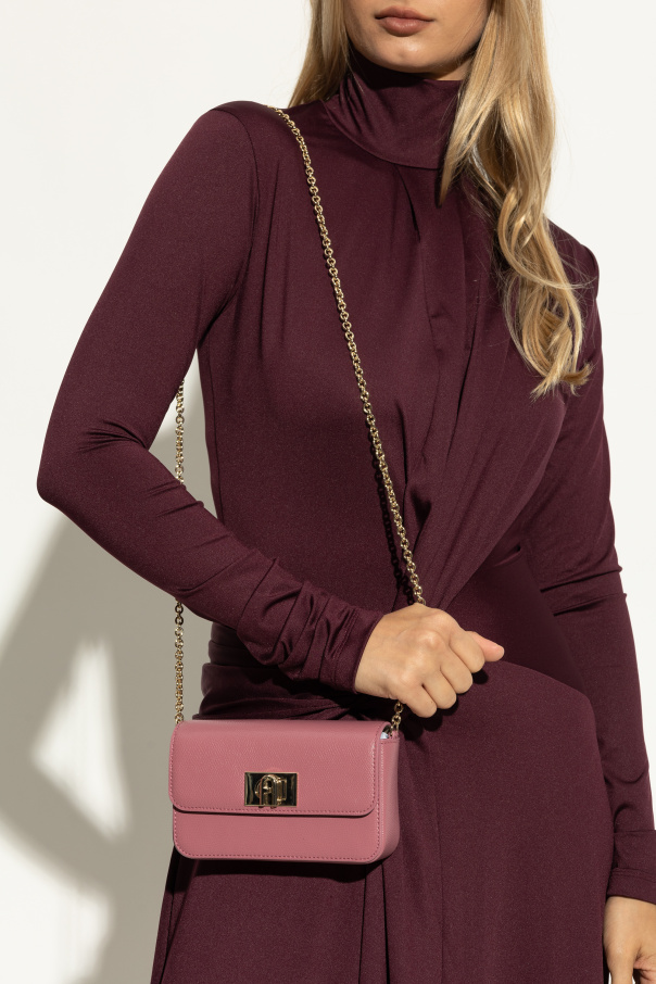 Furla Shoulder bag `1927 Mini`