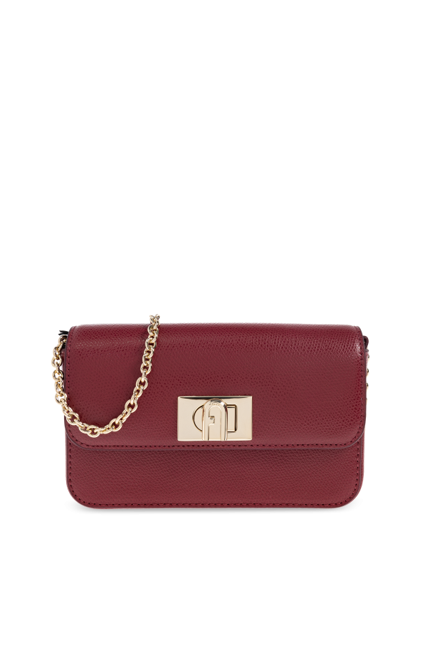Shoulder bag `1927 Mini` od Furla