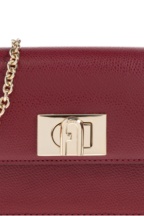 Furla Torba na ramię `1927 Mini`