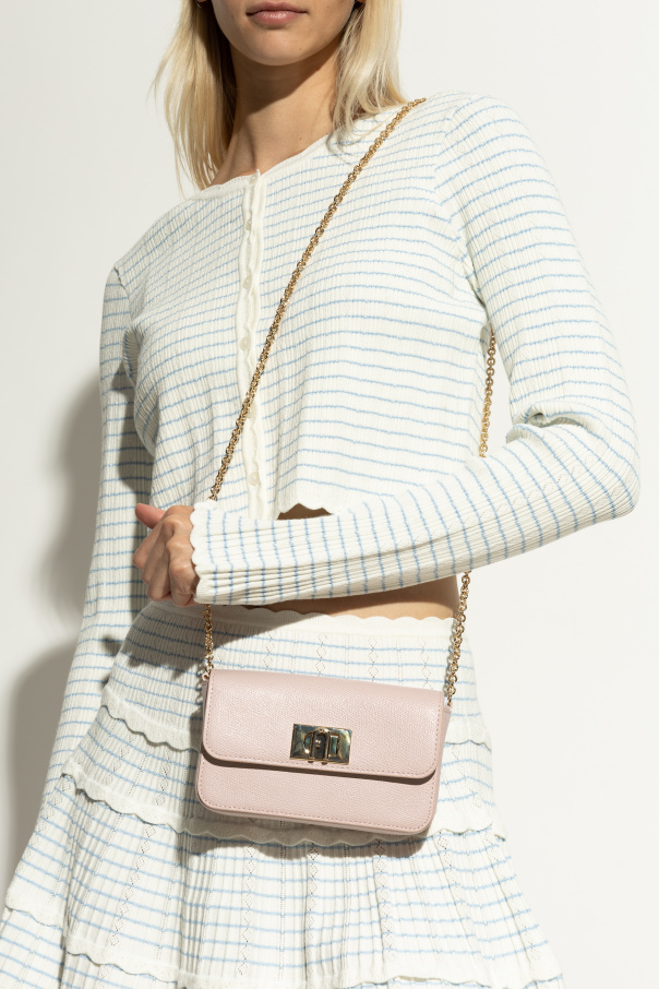 Furla Bolso bandolera "1927 Mini"