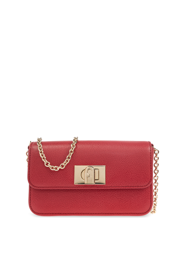 Shoulder bag `1927 Mini` od Furla