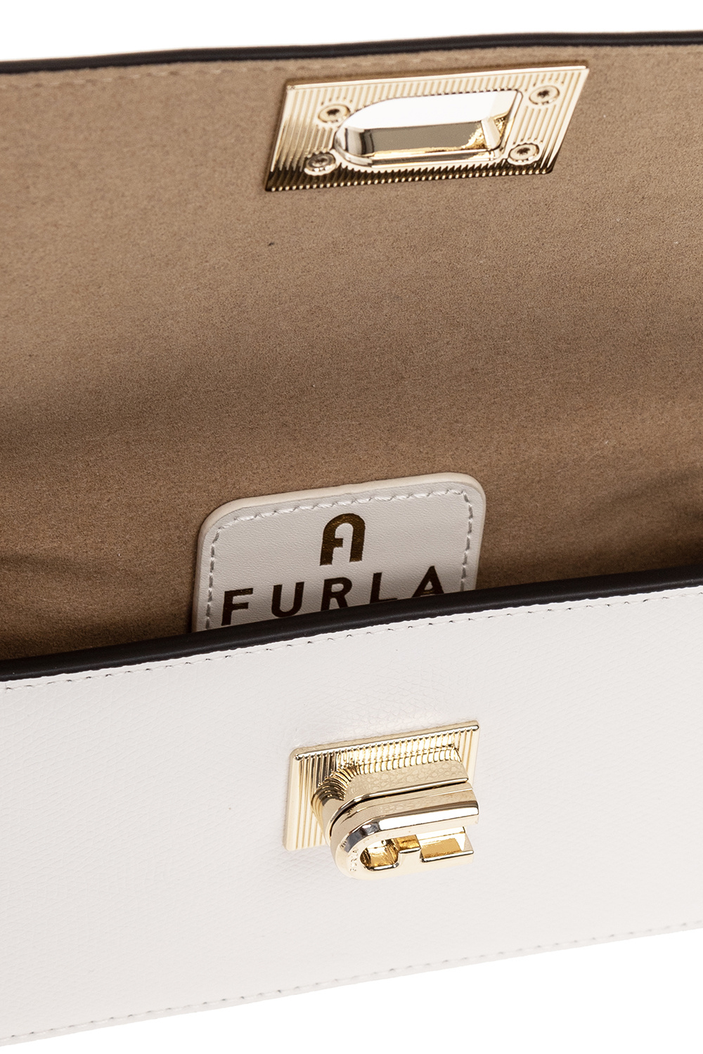 Furla ‘1927 Mini’ shoulder Active bag
