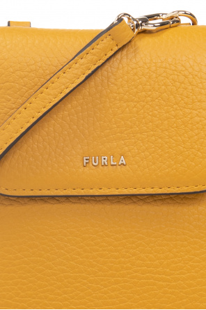 Furla ‘Babylon Mini’ shoulder Pre-Owned bag