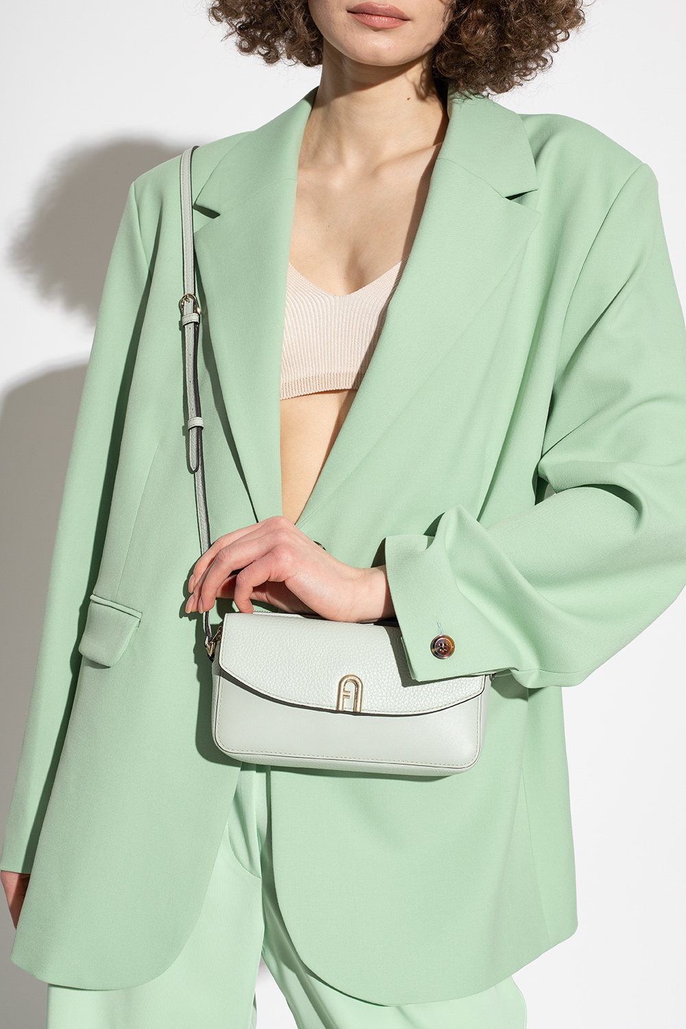 Furla ‘Primula Mini’ shoulder bag