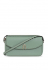 Marsupio New Era Mini Waist Bag 60137374 Nero