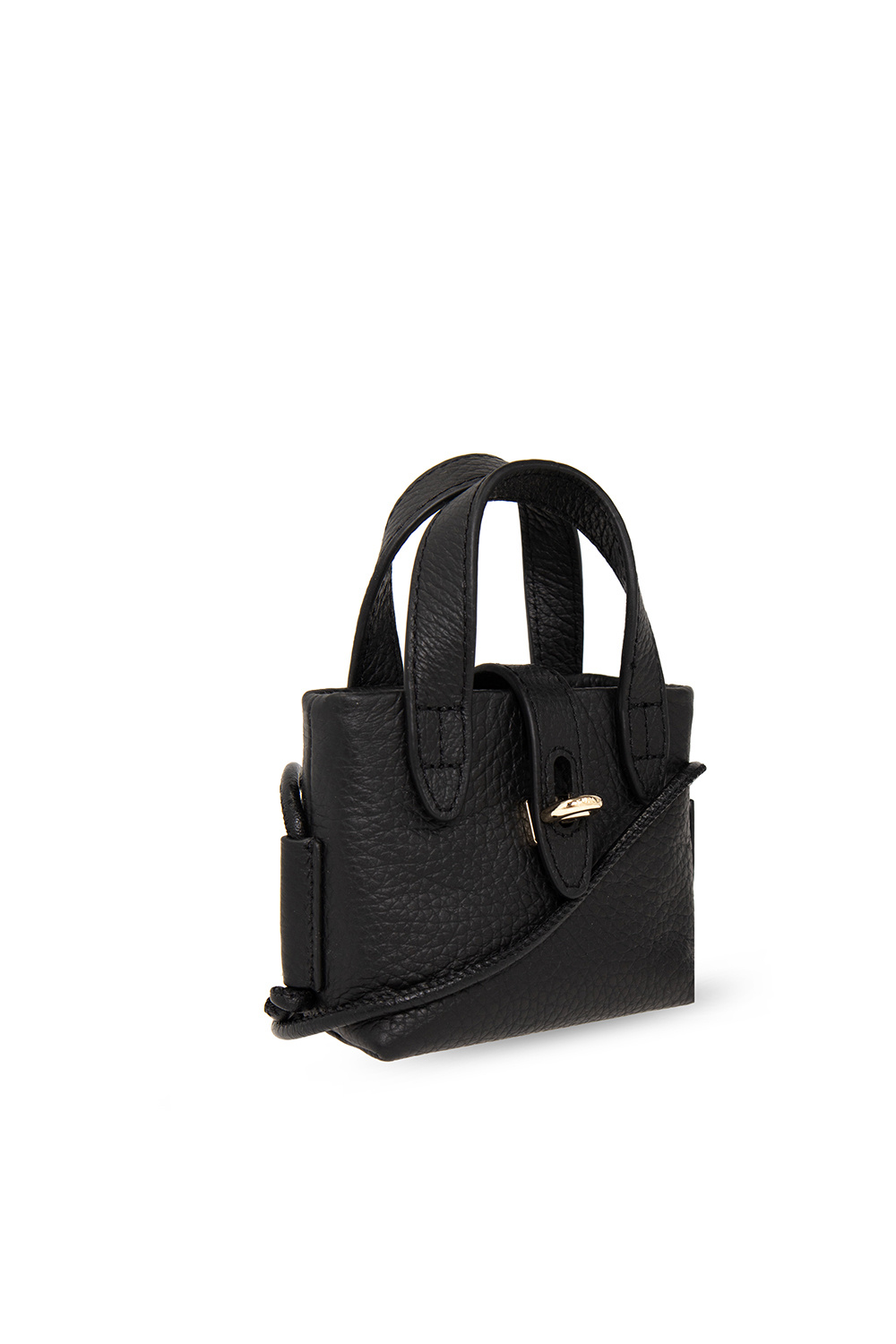 Furla ‘Net Micro’ shoulder snaps bag