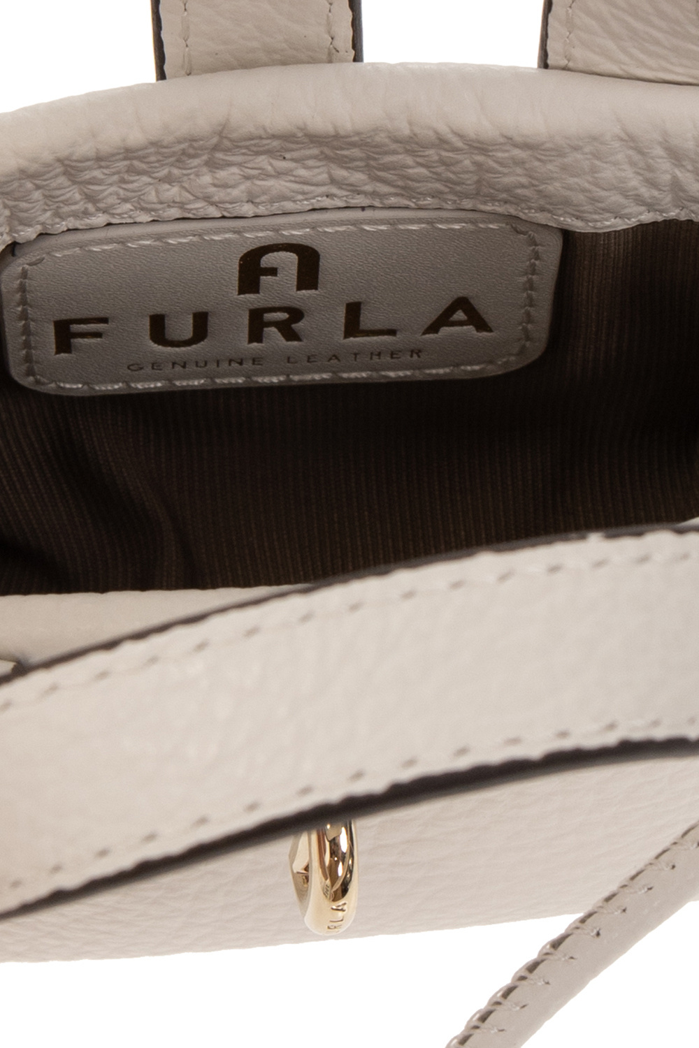 Furla ‘Net Micro’ shoulder bag