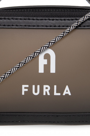 Furla ‘Babylon Mini’ shoulder Laurent bag