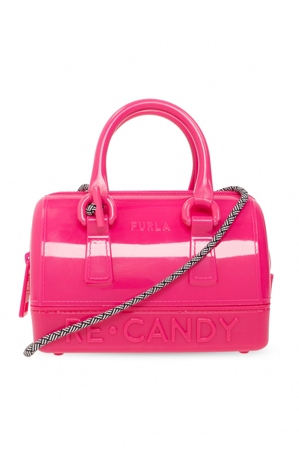 Furla ‘Candy Boston Mini’ shoulder bag