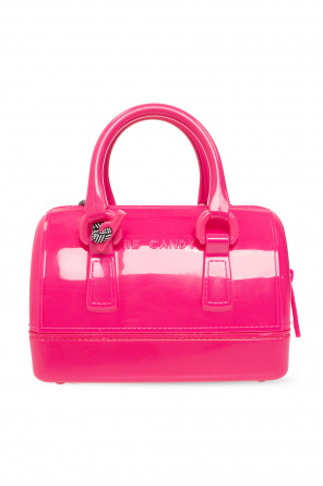 Furla ‘Candy Boston Mini’ shoulder bag