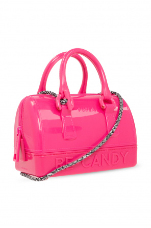 Furla ‘Candy Boston Mini’ shoulder bag