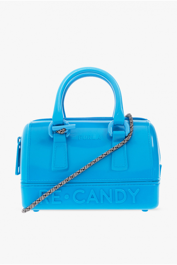 Furla ‘Candy Mini’ shoulder bag